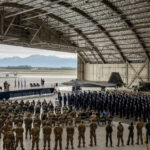 Велика Британія дозволила США використовувати свої військові бази для ударів по Ірану