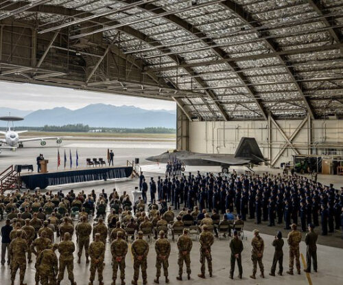 Велика Британія дозволила США використовувати свої військові бази для ударів по Ірану