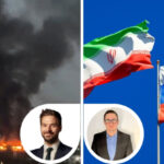 Велика ліквідація. Імперський відступ росії – Вільям Діксон і Максим Безносюк