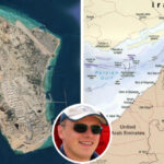 Ізраїль затягує всіх у свою війну. Частина 3 – Том Купер