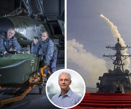 путін – єдиний безсумнівний переможець війни США з Іраном. Tomahawk і Patriot для України стають менш імовірними – Марк Чемпіон