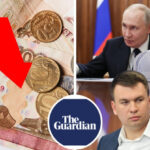 “Віддайте його під суд”. Прокремлівський блогер виступив із незвично різкою критикою путіна – The Guardian