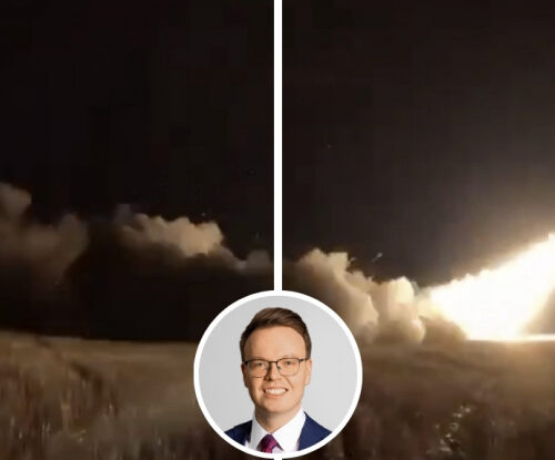 Фламінго знаходить свою ціль. Удар по Воткінську та майбутній потенціал України у знищенні російської промисловості – Фабіян Гоффманн