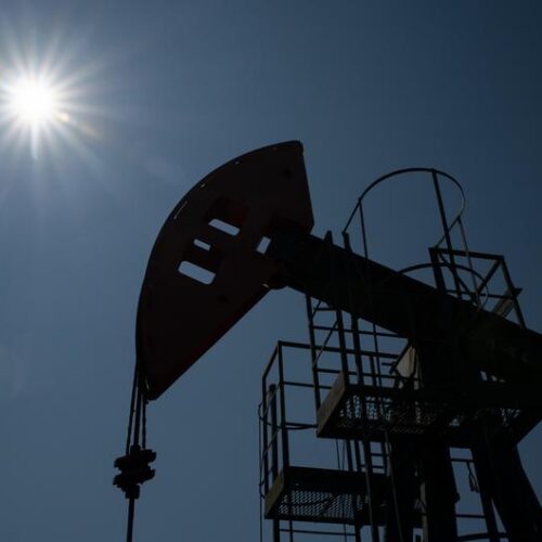 Ескалація на Близькому Сході: ціни на нафту різко зросли