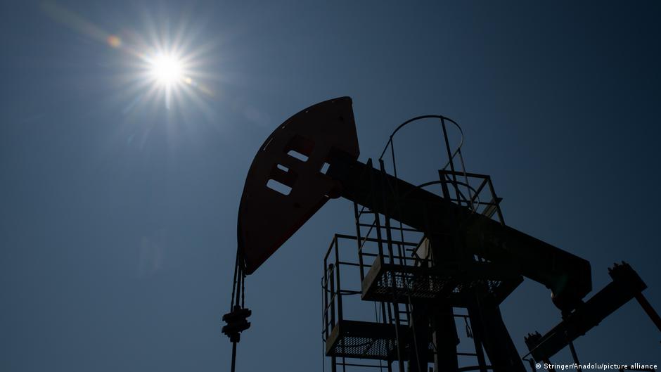 Ескалація на Близькому Сході: ціни на нафту різко зросли