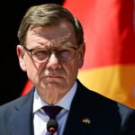 Вадефуль: ФРН не братиме участі в операції проти Ірану