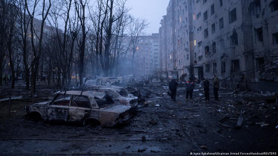 Армія РФ обстріляла Краматорськ і Дружківку: 5 загиблих