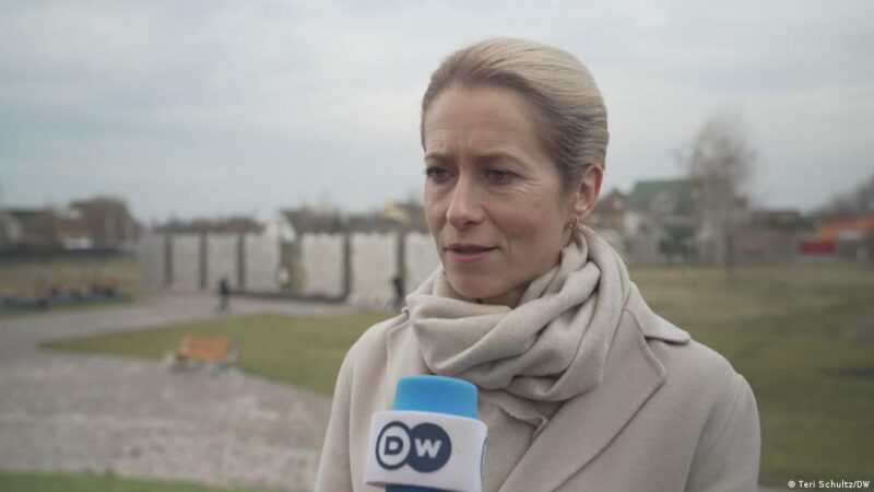 Каллас: РФ треба змусити відмовитися від імітації перемовин