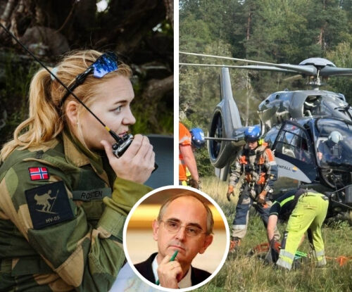 Кожен має місце в обороні. Британії варто вчитися у Скандинавії та Балтії – Едвард Лукас