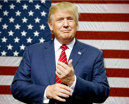 Трамп: НАТО не допомогло, США готові до рішучого удару по Ірану