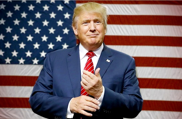 Трамп: НАТО не допомогло, США готові до рішучого удару по Ірану