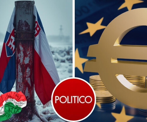 Європа має план. Якщо Угорщина й далі блокуватиме кредит Україні – Politico