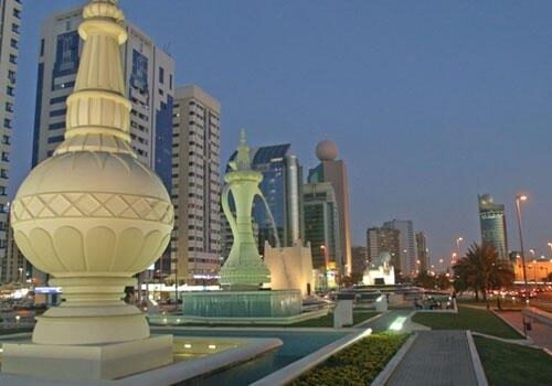 Переговори можуть перенести з Абу-Дабі – Зеленський