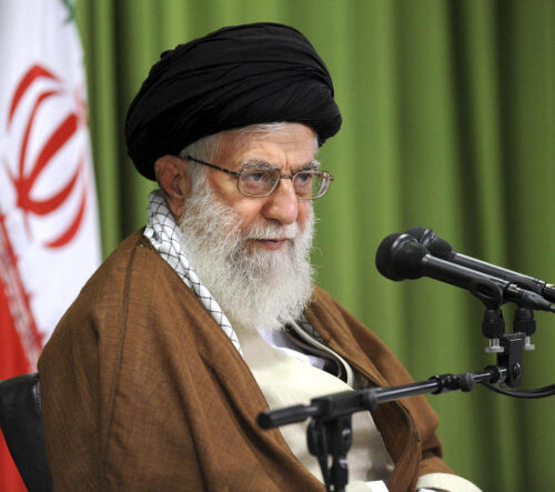 Іран закликає українців плакати за Хаменеї: посол жорстко відреагував