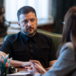 Зеленський закликав врегулювати продаж українських дронів через офіційні канали