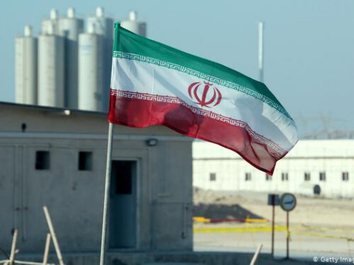 Тегеран підтвердив військову співпрацю з росією і Китаєм