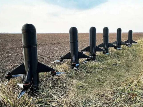 США та країни Перської затоки ведуть переговори про купівлю українських перехоплювачів