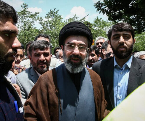 Новий верховний лідер Ірану посилює військову і політичну стійкість режиму – Reuters