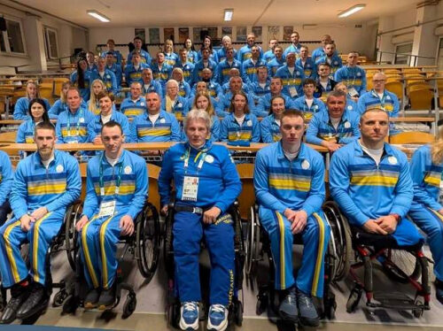 Паралімпійський комітет України заявив про систематичний тиск з боку МПК