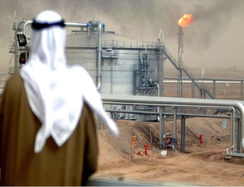 Саудівська Аравія піднімає ціну на нафту через ескалацію на Близькому Сході