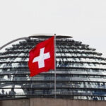 Швейцарія збільшує витрати на ППО