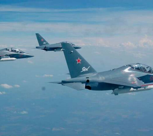 Ізраїльський F-35 вперше збив літак російського виробництва над Тегераном