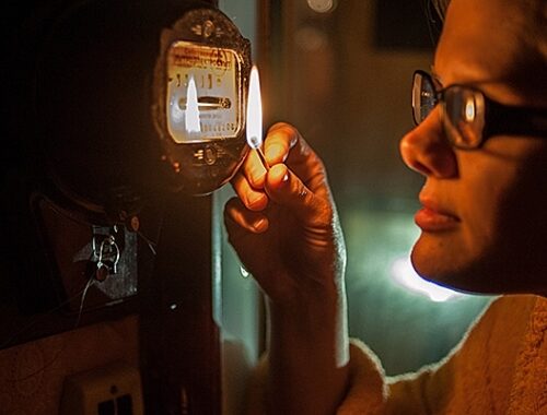 Чернігів повністю знеструмлено внаслідок ударів рф