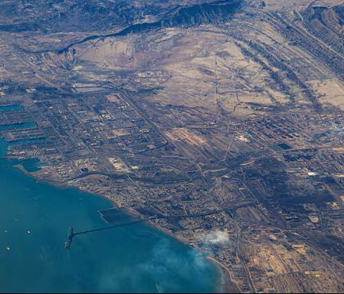 Іран має ресурси для тривалого блокування Ормузької протоки за допомогою дронів