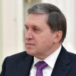 У москві нецензурно відповіли Франції на пропозицію залучити Європу до переговорів щодо України