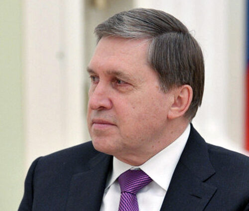 У москві нецензурно відповіли Франції на пропозицію залучити Європу до переговорів щодо України