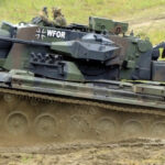 США попереджають союзників про можливі перебої з постачанням зброї в Україну