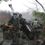 Україна планує нові закупівлі озброєння і шукає альтернативні джерела допомоги – Bloomberg