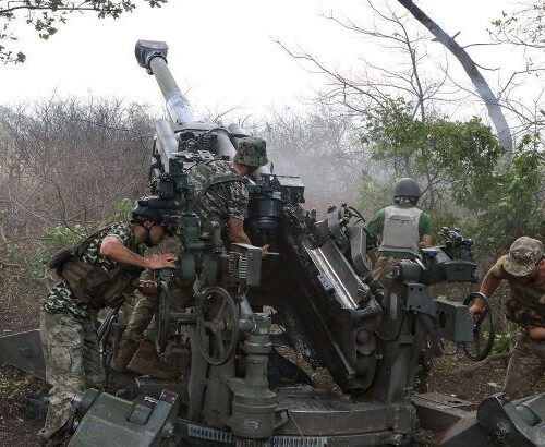 Україна планує нові закупівлі озброєння і шукає альтернативні джерела допомоги – Bloomberg