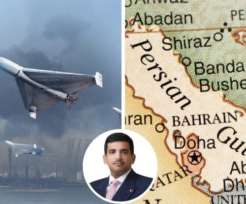 Перська затока не хоче продовження війни. Це регіон, який намагається обмежити шкоду – RUSI