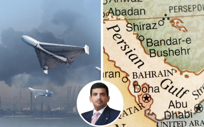 Перська затока не хоче продовження війни. Це регіон, який намагається обмежити шкоду – RUSI