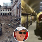 Військові легенди. Чи не повторили США та Ізраїль "подвиги" канадсько-французьких миротворців у Хорватії? – Том Купер