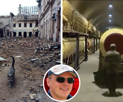 Військові легенди. Чи не повторили США та Ізраїль