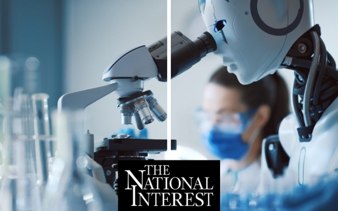 Запобігти наступній пандемії. Поєднання глобальної охорони здоров