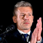 Мадяр вимагає відставки президента Угорщини та обіцяє посилити НАТО