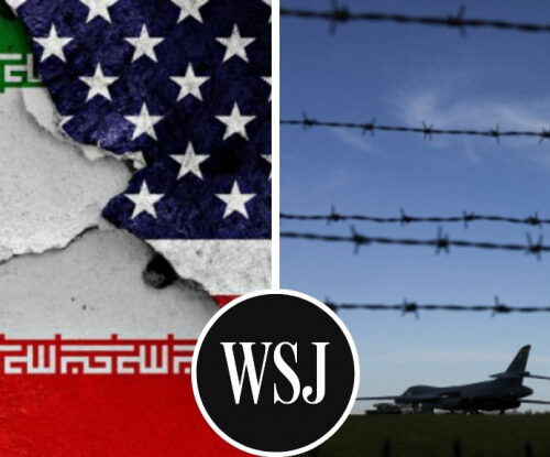 Світ завмер після ультиматуму Трампа Ірану. Після погрози знищити цивілізацію почалась пошукова операція шляху до відступу – Wall Street Journal