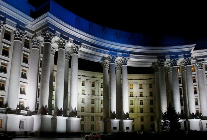 У МЗС України “категорично відкидають” будь-який зв’язок із вибухівкою біля “Турецького потоку” в Сербії