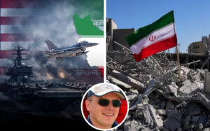 Диявол криється в деталях. США витратили запас високоточних боєприпасів на виробництво яких потрібно 3 роки – Том Купер