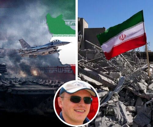 Диявол криється в деталях. США витратили запас високоточних боєприпасів на виробництво яких потрібно 3 роки – Том Купер