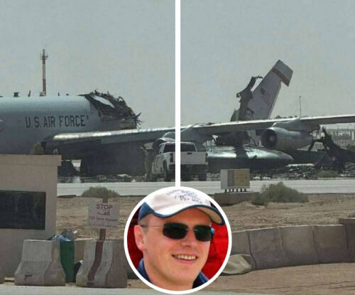 AWACS-страхіття або