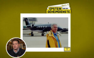 Епштейн і розвідка. Що було відомо ЦРУ, ФБР та АНБ у справі Епштейна – Джон Шиндлер