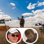 Україна продовжує бити по тилу росіян. Під ударом логістика та склади – Том Купер і Дональд Гілл