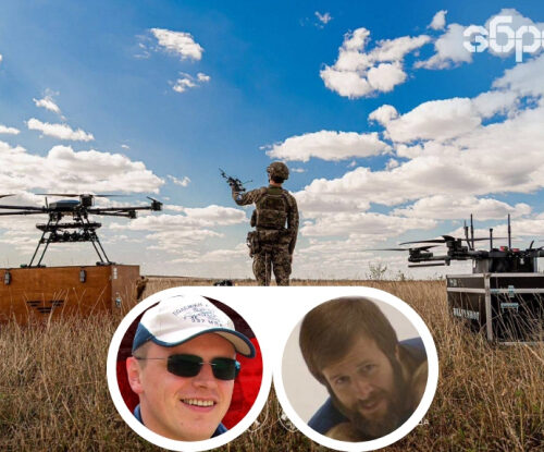 Україна продовжує бити по тилу росіян. Під ударом логістика та склади – Том Купер і Дональд Гілл