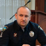 Голова патрульної поліції Жуков подав у відставку