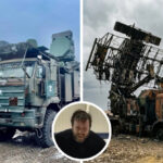 російська протиповітряна оборона у 2026 році. Частина 2 – Дональд Гілл