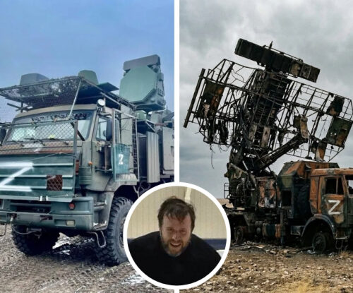 російська протиповітряна оборона у 2026 році. Частина 2 – Дональд Гілл